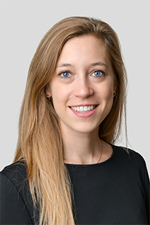 Dr. Michelle Maurer