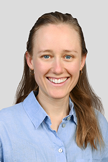 Stefanie Meier