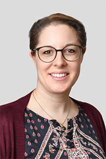 Dr. Barbara Rindlisbacher