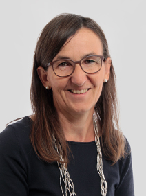 Renate Schüpbach