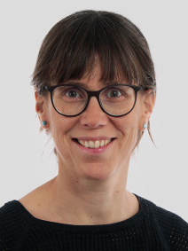 Isabelle Seiler