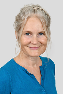 Cecilia Stengård