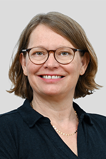 Prof. Dr. Caroline Bühler