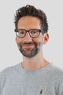 Christopher Dietisheim