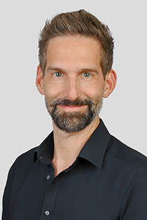 Christopher Dietisheim