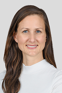 Dr. Nina Gregori
