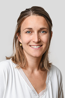 Dr. Laura Weidmann