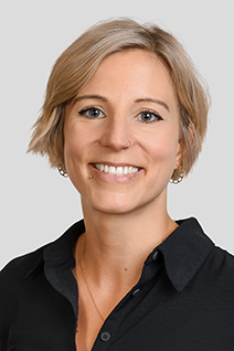 Michèle Scheuber