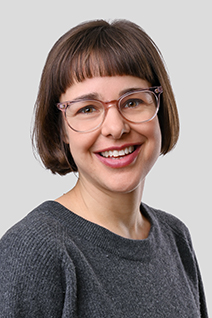 Melanie Jiskra