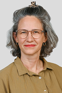 Miriam Jost