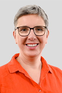 Prof. Dr. Katharina Kalcsics