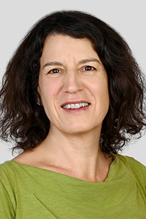 Franziska Keusen
