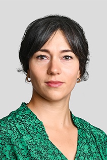 Natalia Funariu