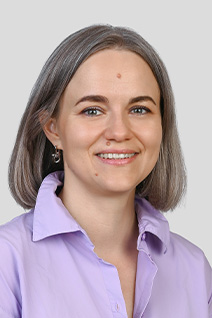 Evgeniya Pfenninger