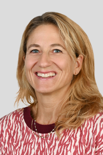 Corinne Spichtig