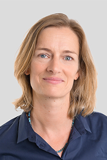 Karin Stübi Wohlgemuth