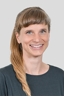 Irene Althaus