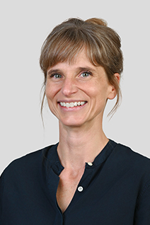 Irene Althaus
