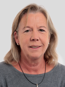 Kathrin Binggeli