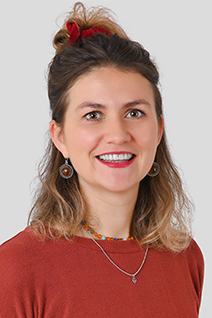 Michèle Borgmann