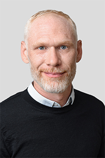 Patrick Bürgy