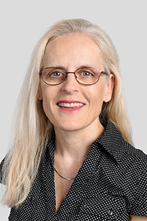 Prof. Dr. Gisela Bürki