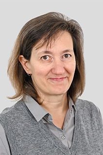 Dr. Nina Ehrlich