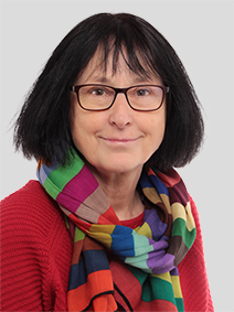Elisabeth Eichelberger