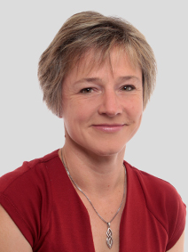 Dr. Kathrin Jost