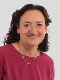 Susanne Junger Baur