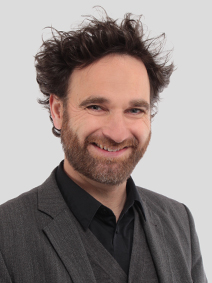 Dr. Oliver Käsermann