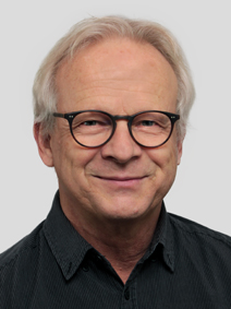 Prof. Dr. Peter Kammer