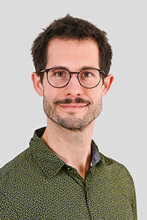 Christopher Keller