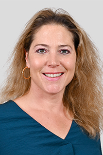 Nicole Mäder