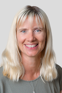 Dr. Katja Margelisch