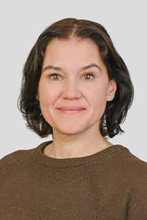 Isabel Matter