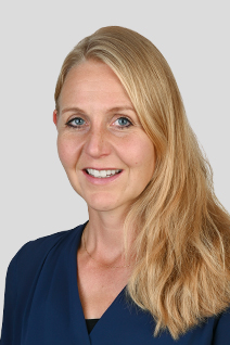 Silvia Mattmann
