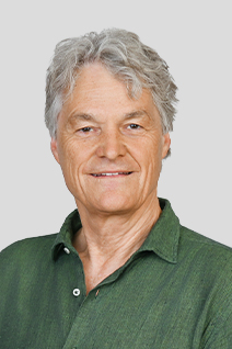 Joachim Mauch