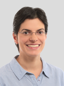 Maria Michalogiorgaki