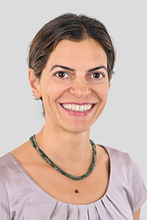 Dr. Maria Michalogiorgaki