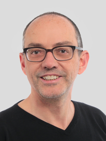 Romain Müller