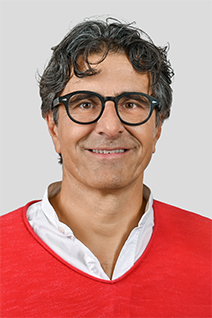 Prof. Dr. Michele Notari
