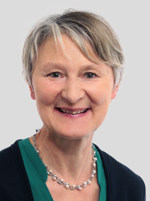 Brigitta Petermann