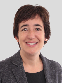 Nadine Ritzer