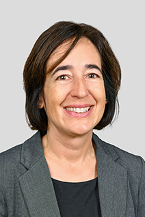 Prof. Dr. Nadine Ritzer