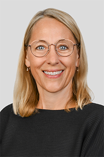 Ursula Rohner