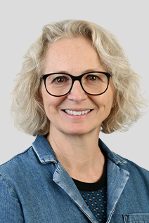 Dr. Dominique Schenk