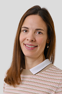 Miryam Stauffer