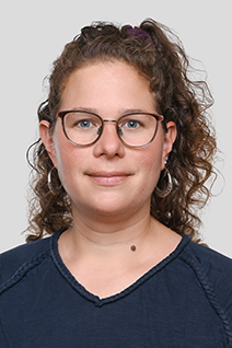 Barbara Steffen