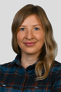 Olivia Stowasser